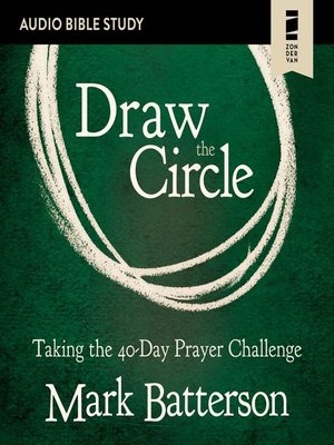 Draw the Circle - Audiobook